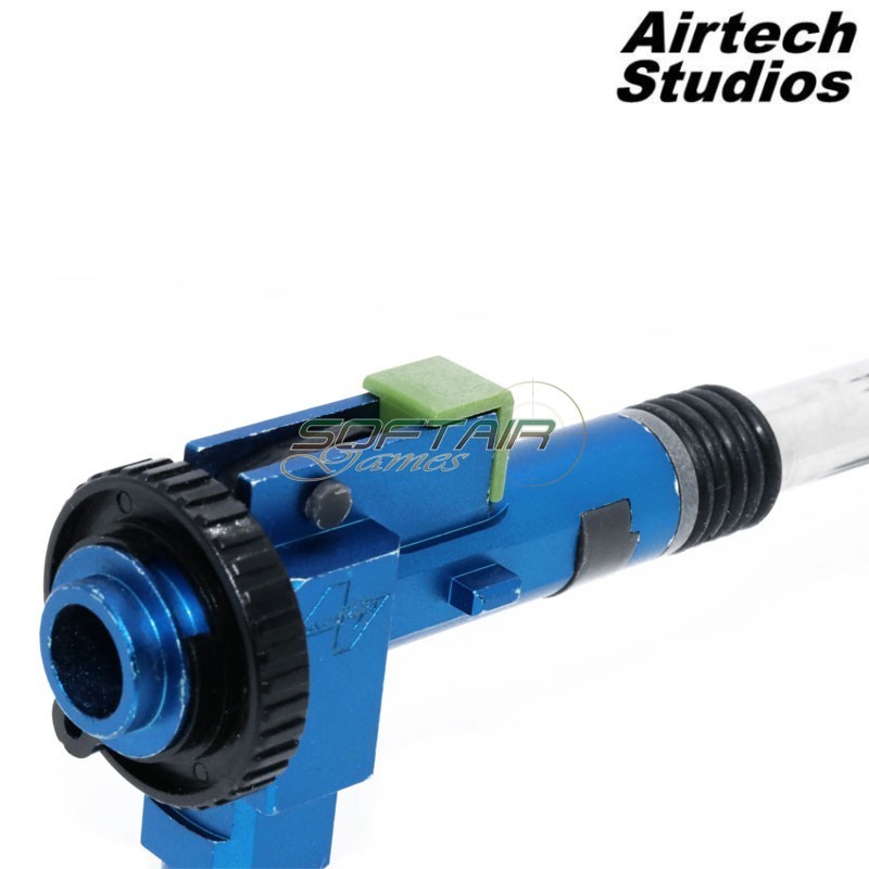 Advanced Stabilizer Ring TCU Prowin/SHS Airtech Studios (as-ait638005)