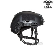 Helmet Ex balistic TWF Montaineer Type B BLACK FMA (fma-tb1268-b-bk)