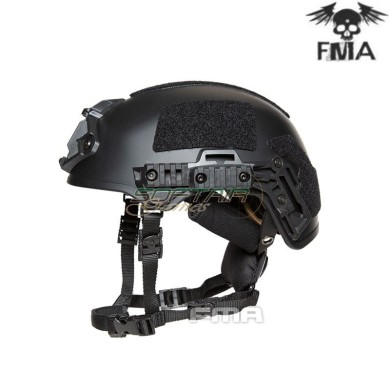 Helmet Ex balistic TWF Montaineer Type B BLACK FMA (fma-tb1268-b-bk)