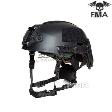 Helmet Ex balistic TWF Montaineer Type B BLACK FMA (fma-tb1268-b-bk)