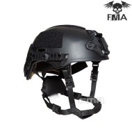 Helmet Ex balistic TWF Montaineer Type B BLACK FMA (fma-tb1268-b-bk)
