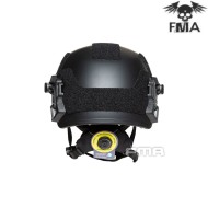 Helmet Ex balistic TWF Montaineer Type B BLACK FMA (fma-tb1268-b-bk)