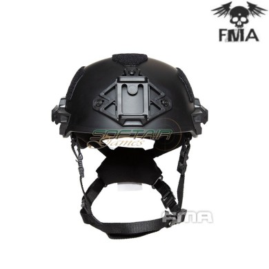 Helmet Ex balistic TWF Montaineer Type B TAN  FMA (fma-tb1268-b-tan)