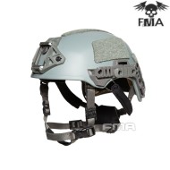 Elmetto Ex ballistic TWF Montaineer Type B FOLIAGE GREEN FMA (fma-tb1268-b-fg)