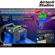 TDC Bracket Converter Kit Prowin Hop-up Airtech Studios (as-ait637007)