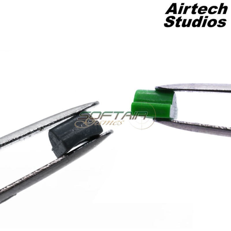 Pressore R-Hop & Flat-Hop Hard Strength Airtech Studios (as-ait636002)