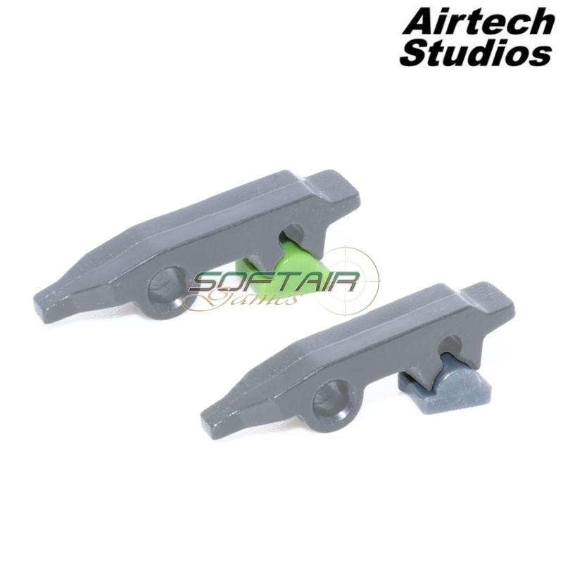 Pressore R-Hop & Flat-Hop Hard Strength Airtech Studios (as-ait636002)