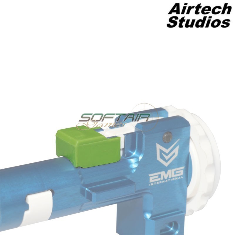 TCU for Rotary Chamber Retroarms Airtech Studios (as-ait638006)