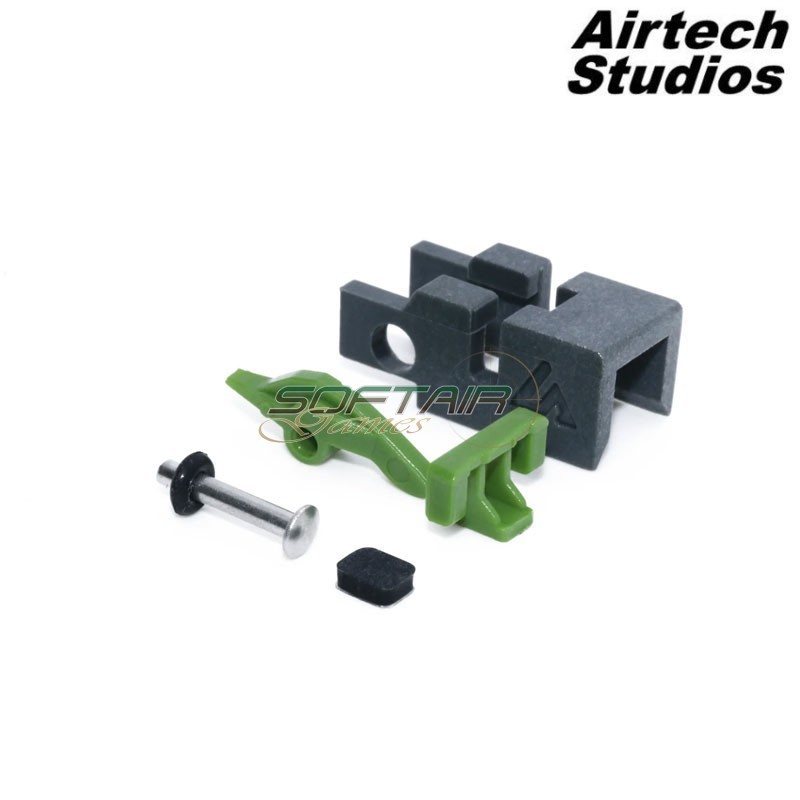 TDC Bracket Converter Kit M4 VFC Hop-up Airtech Studios (as-ait637008)