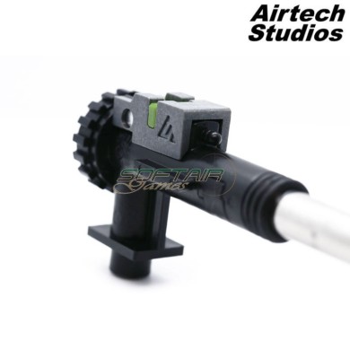 TDC Bracket Converter Kit M4 VFC Hop-up Airtech Studios (as-ait637008)