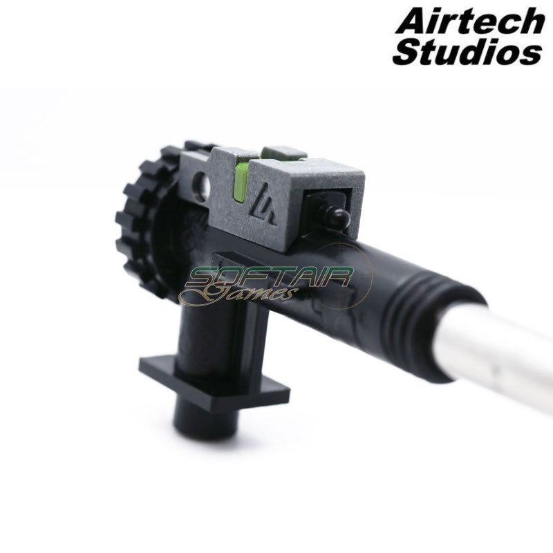 TDC Bracket Converter Kit M4 VFC Hop-up Airtech Studios (as-ait637008)