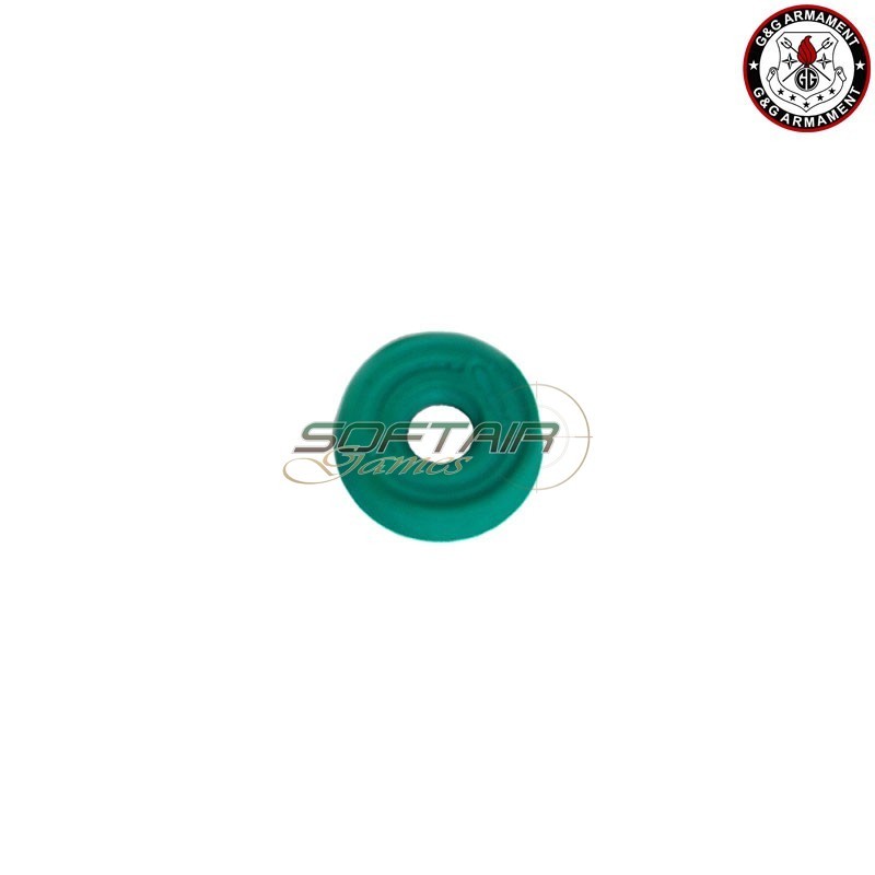 Piston Head GHJ-A04 Part 2 for SMC-9 G&G (gg-654001)