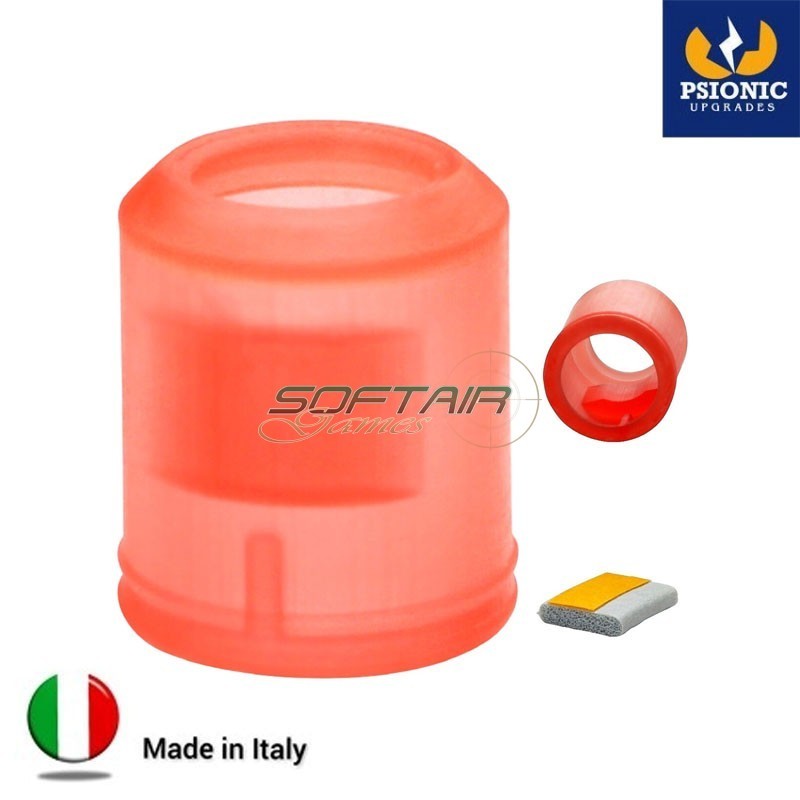 Tho-R gommino AEP con pressore Psionic (AEP-D-T)