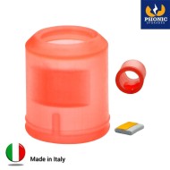 Tho-R gommino AEP con pressore Psionic (AEP-D-T)