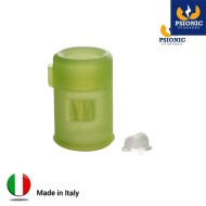 Rubber Hop-Up Matrix-X Gen2 GBBR Psionic (M-X-M)