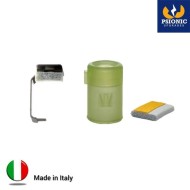 Rubber Hop-Up for pistol Matrix-X Gen2 GBBR Psionic (M-X-Pistol)