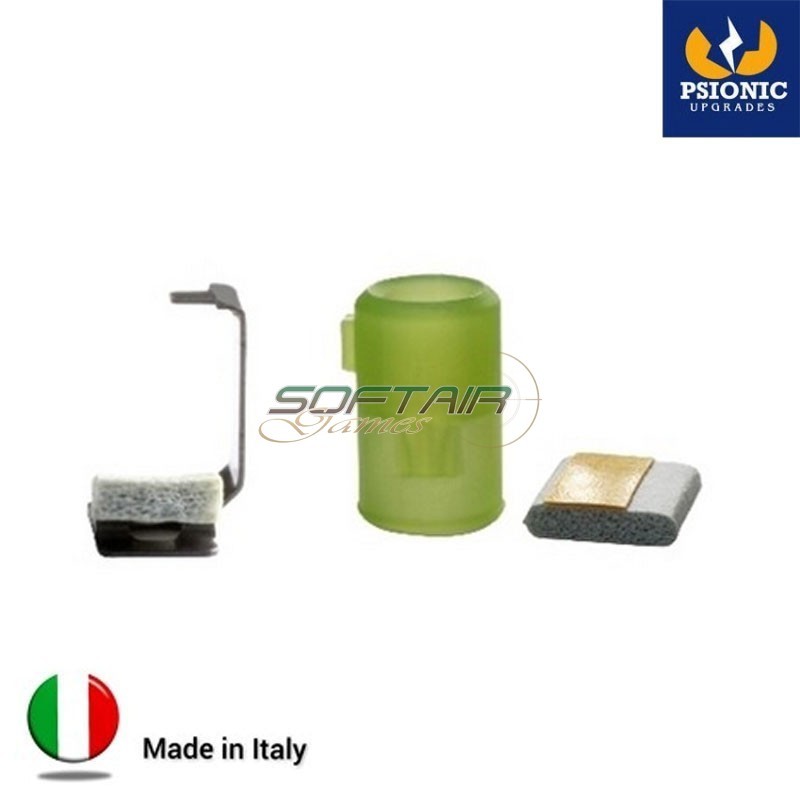 Rubber Hop-Up Matrix-X Gen2 for pistols WE / Army Armament Psionic (D-WEP-X)