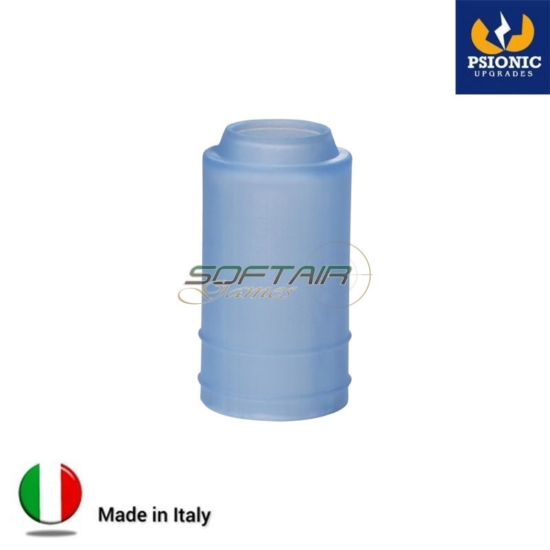 Gommino Hop-Up Flat Gen 2 R-hop per AEG/HPa Psionic (D-AF)