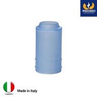 Rubber Hop-Up Flat Gen 2 R-hop for AEG/HPa Psionic (D-AF)