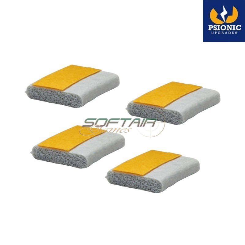 Pressore Square-Key per leveraggi pistole GBB Psionic (SQ-KEY-PISTOL)