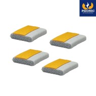 Pressore Square-Key per leveraggi pistole GBB Psionic (SQ-KEY-PISTOL)