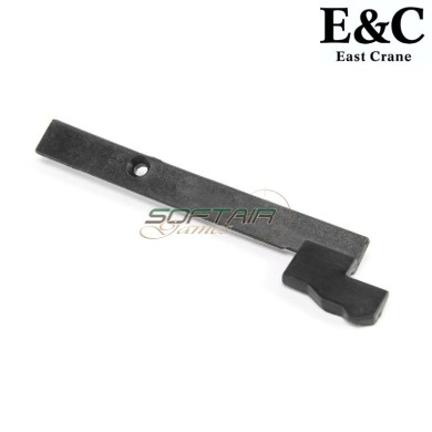 Release for Dust Cover M4 E&C (ec-7311)