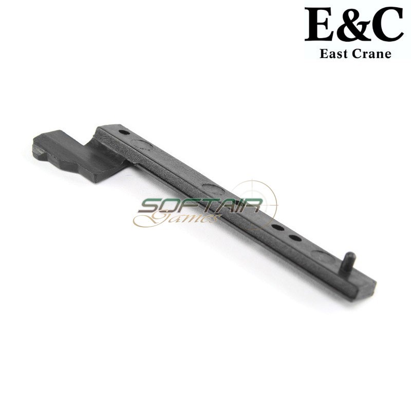 Release for Dust Cover M4 E&C (ec-7311)