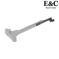 Sgancio per Dust Cover M4 E&C (ec-7311)