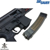 Fucile elettrico Sig Sauer MPX carbine BLACK VFC (sigair-mpx-bk)