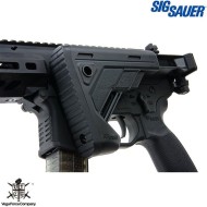 Fucile elettrico Sig Sauer MPX carbine BLACK VFC (sigair-mpx-bk)
