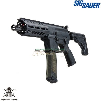 Fucile elettrico Sig Sauer MPX carbine BLACK VFC (sigair-mpx-bk)