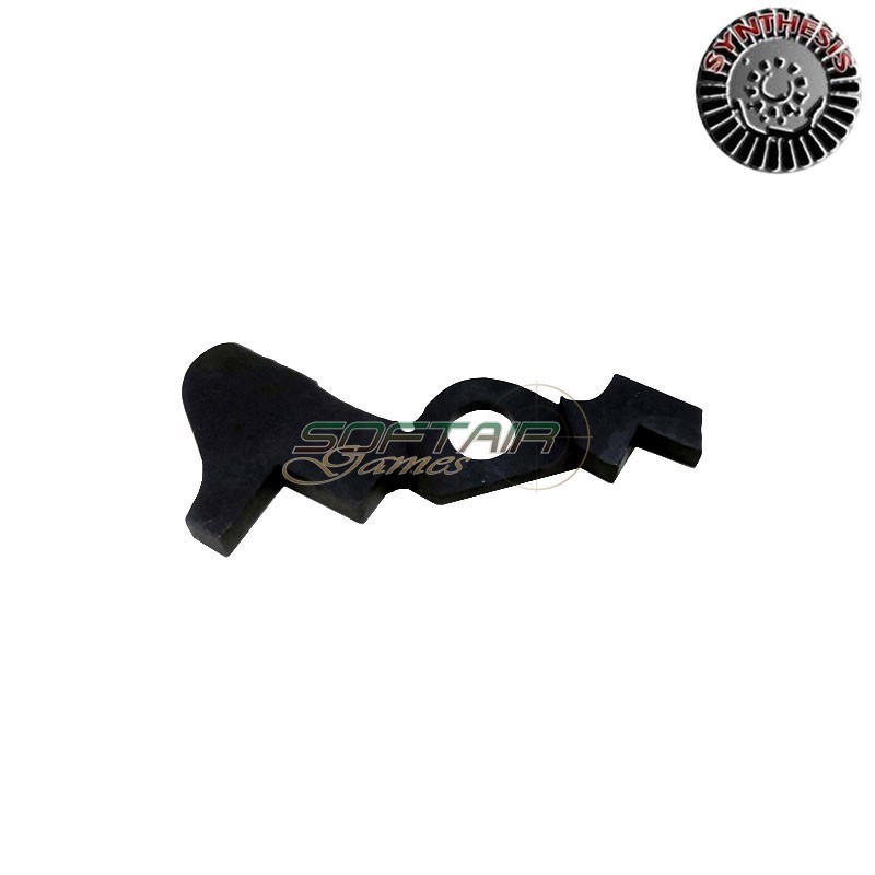 Sgancio calcio telescopico MP7 VFC BLACK Synthesis (syn-mp71)