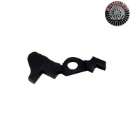 Sgancio calcio telescopico MP7 VFC BLACK Synthesis (syn-mp71)