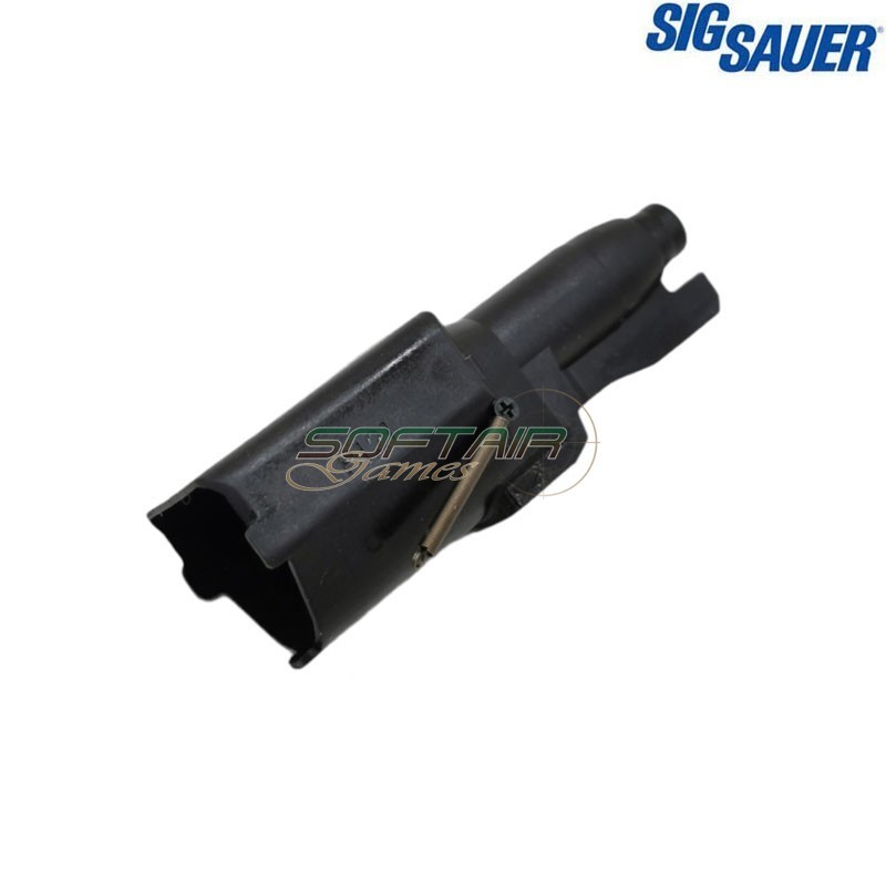 Nozzle for P320 M17 Sig Sauer (sig-bb-m17) Nozzle for P320 M17 Sig Sauer (sig-bb-m17)