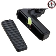 Aeg Electric Rifle Limited Edition ARP9 3.0 BLACK G&G (gg-egc-arp-9v3-bnb-ncm) Aeg Electric Rifle Limited Edition ARP9 3.0 BLACK G&G (gg-egc-arp-9v3-bnb-ncm)