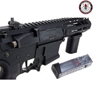 Aeg Electric Rifle Limited Edition ARP9 3.0 BLACK G&G (gg-egc-arp-9v3-bnb-ncm) Aeg Electric Rifle Limited Edition ARP9 3.0 BLACK G&G (gg-egc-arp-9v3-bnb-ncm)