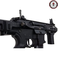Aeg Electric Rifle Limited Edition ARP9 3.0 BLACK G&G (gg-egc-arp-9v3-bnb-ncm) Aeg Electric Rifle Limited Edition ARP9 3.0 BLACK G&G (gg-egc-arp-9v3-bnb-ncm)