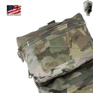 Panel for FCV double pouch version MULTICAM® Genuine USA Tmc (tmc3615-mc)