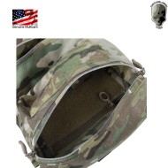Panel for FCV double pouch version MULTICAM® Genuine USA Tmc (tmc3615-mc)