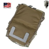 Panel for FCV double pouch version MULTICAM® Genuine USA Tmc (tmc3615-mc)