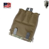 Pannello per FCV versione Lightweight Banger MULTICAM® Genuine USA Tmc (tmc3549-mc)