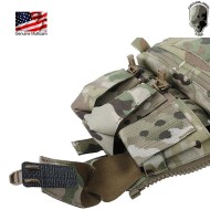Panel for FCV Lightweight Banger version MULTICAM® Genuine USA Tmc (tmc3549-mc)