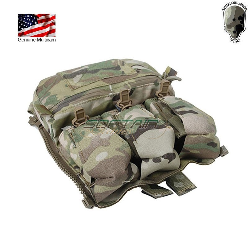 Pannello per FCV versione Lightweight Banger MULTICAM® Genuine USA Tmc (tmc3549-mc)
