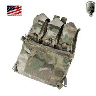 Panel for FCV double pouch version MULTICAM® Genuine USA Tmc (tmc3615-mc)