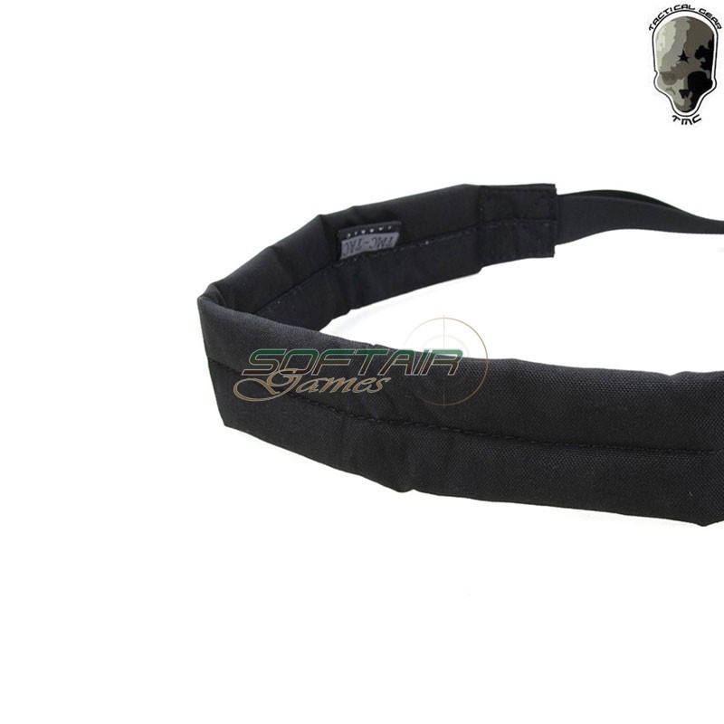 1 Point Padded Sling BLACK Tmc (tmc2953-bk)
