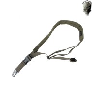 1 Point Padded Sling RANGER GREEN Tmc (tmc2953-rg)