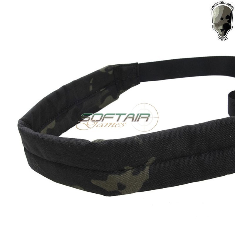 1 Point Padded Sling MULTICAM BLACK Tmc (tmc2953-mcbk)