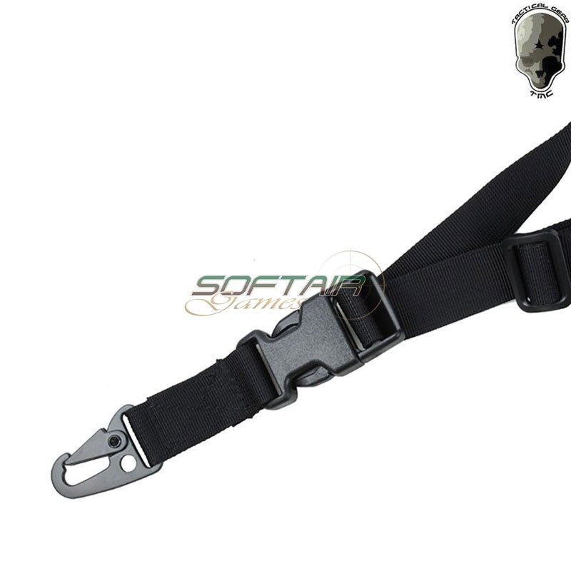 1 Point Padded Sling MULTICAM BLACK Tmc (tmc2953-mcbk)