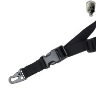 Cinghia 1 punto imbottita MULTICAM BLACK Tmc (tmc2953-mcbk)