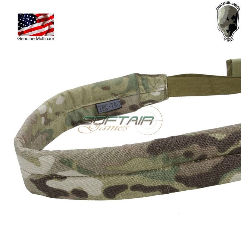 Cinghia 1 punto imbottita MULTICAM® Genuine USA Tmc (tmc2953-mc)